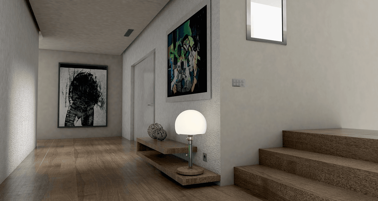 Office Spaces in the Heart of the City